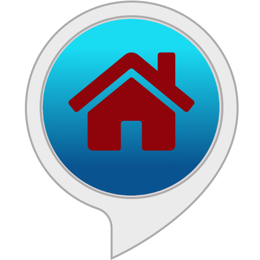 Virtual Smart Home Logo